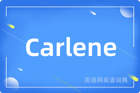 Carlene