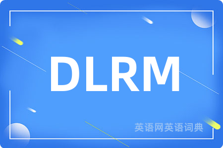 DLRM