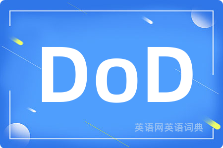 DoD