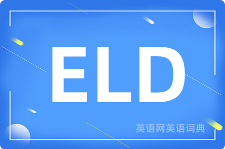 ELD