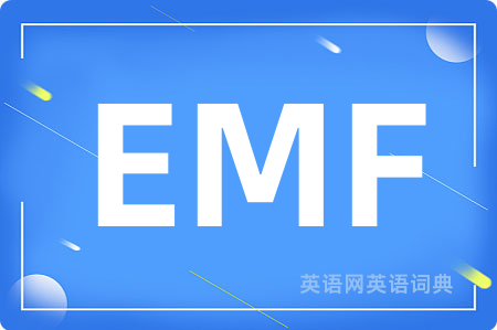 EMF