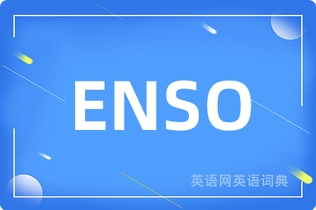 ENSO