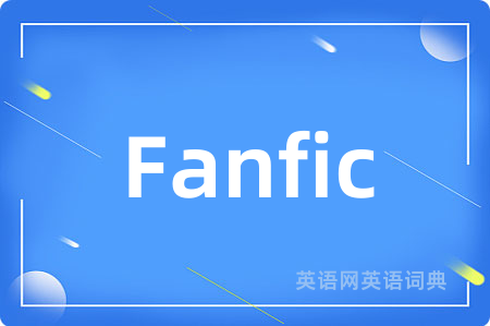 Fanfic