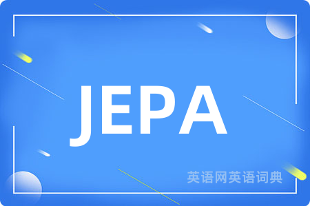 JEPA