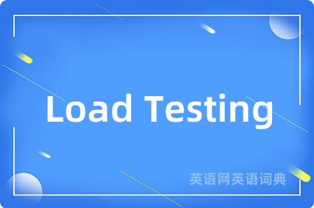 Load Testing