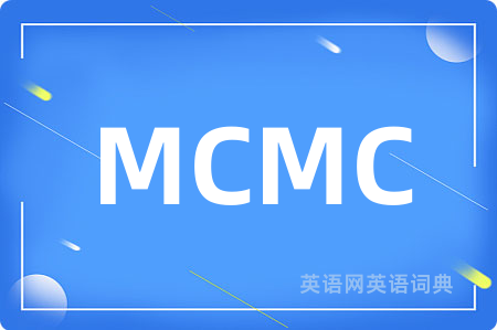 MCMC