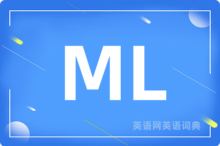 ML