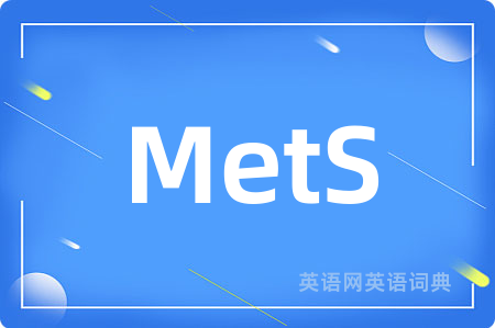 MetS