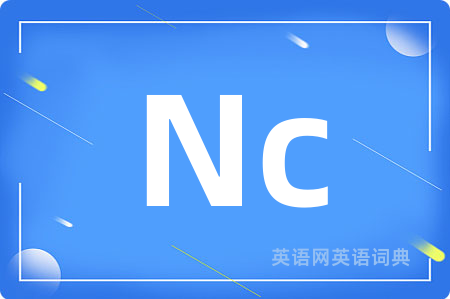 Nc