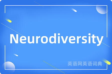 Neurodiversity