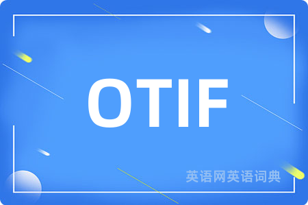 OTIF