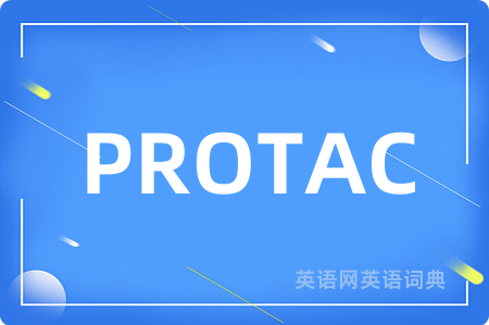PROTAC