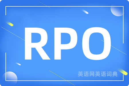 RPO