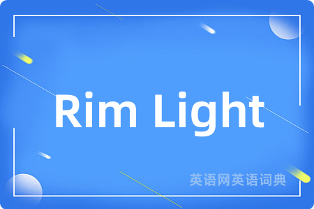 Rim Light