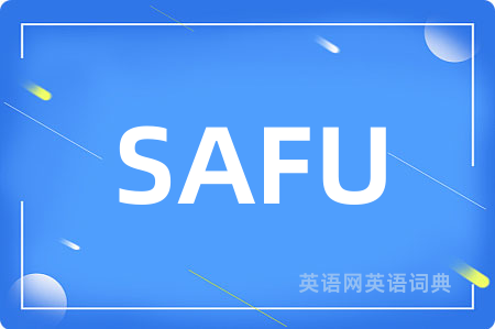 SAFU