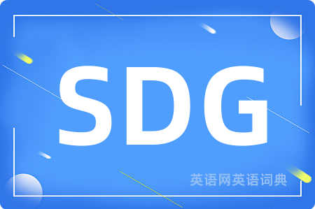 SDG