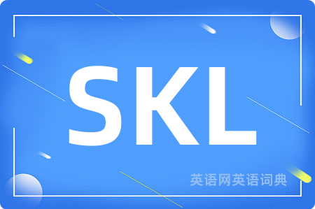 SKL