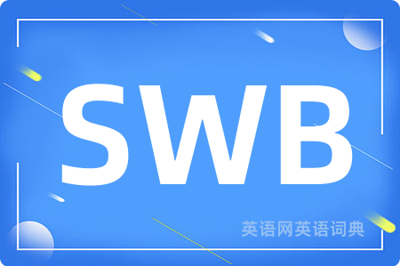 SWB