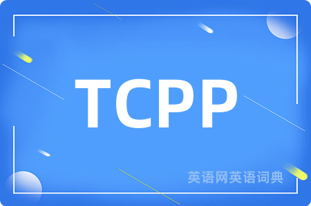 TCPP