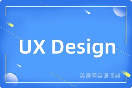 UX Design