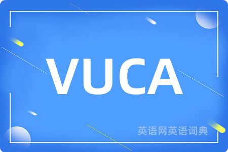 VUCA