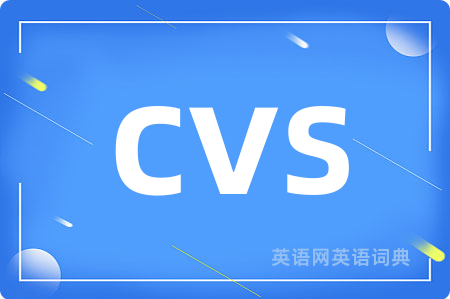 cvs