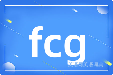 fcg