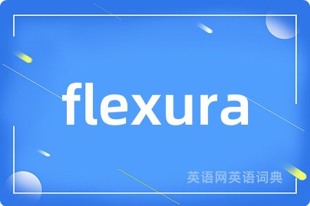 flexura