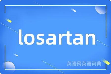 losartan