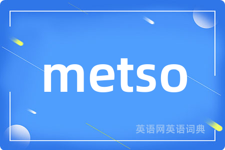 metso