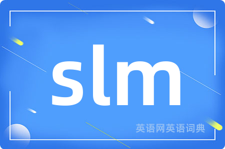 slm