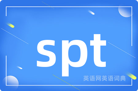 spt
